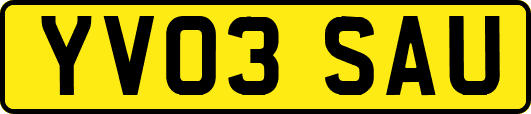 YV03SAU
