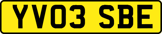 YV03SBE