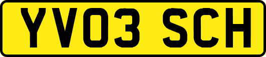 YV03SCH