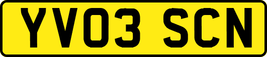 YV03SCN