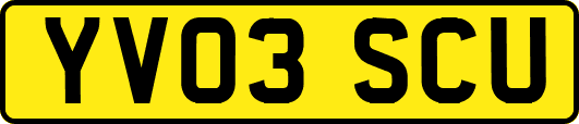 YV03SCU