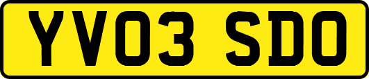 YV03SDO