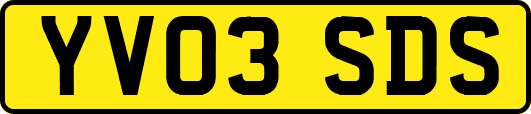 YV03SDS