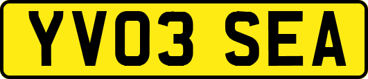 YV03SEA