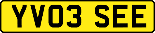 YV03SEE