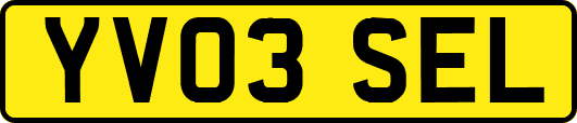 YV03SEL
