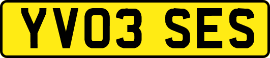 YV03SES