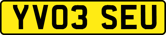 YV03SEU