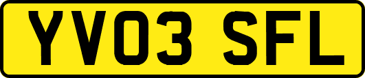 YV03SFL