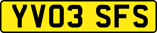YV03SFS