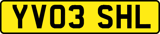 YV03SHL