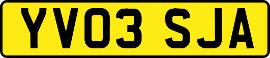 YV03SJA