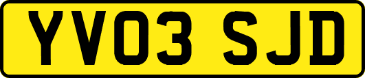YV03SJD
