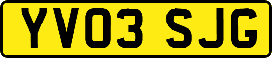 YV03SJG