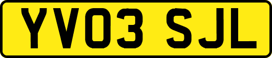 YV03SJL