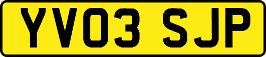 YV03SJP