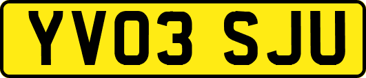 YV03SJU