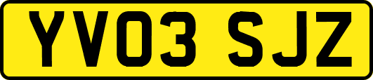 YV03SJZ