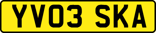 YV03SKA