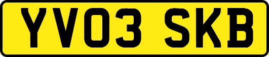 YV03SKB