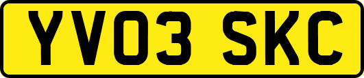 YV03SKC