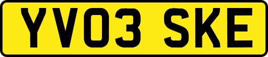 YV03SKE