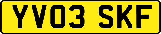 YV03SKF