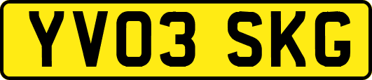 YV03SKG