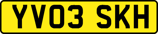 YV03SKH