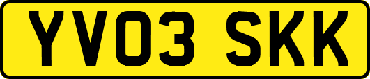 YV03SKK
