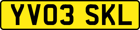YV03SKL