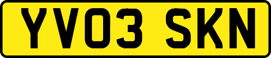 YV03SKN