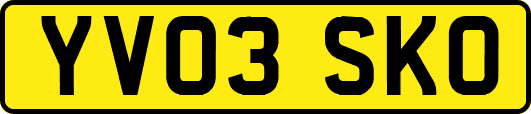 YV03SKO