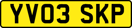 YV03SKP
