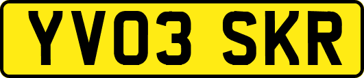 YV03SKR