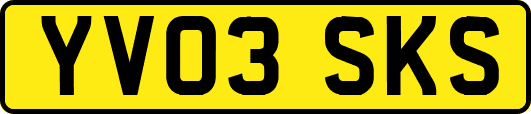 YV03SKS