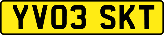 YV03SKT