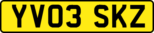 YV03SKZ