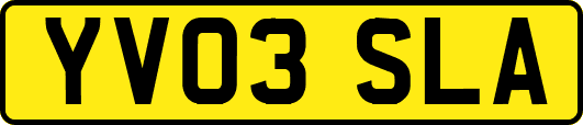 YV03SLA