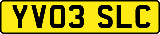 YV03SLC