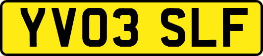 YV03SLF