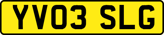 YV03SLG
