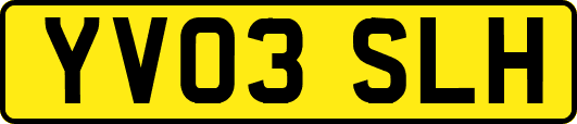 YV03SLH