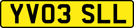 YV03SLL