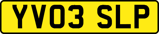 YV03SLP