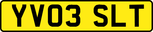 YV03SLT