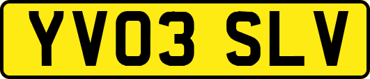 YV03SLV