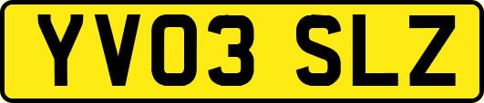 YV03SLZ