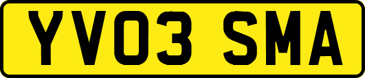 YV03SMA