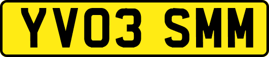 YV03SMM